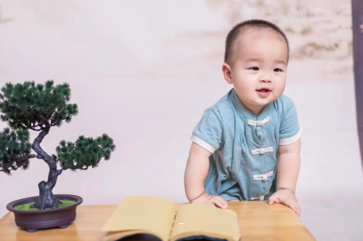 广州包生男孩的试管医院宝宝湿疹忌口